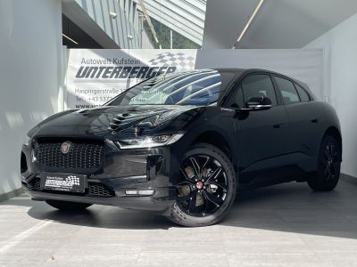 Jaguar I-Pace Vorführwagen