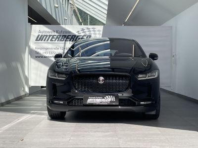 Jaguar I-Pace Vorführwagen