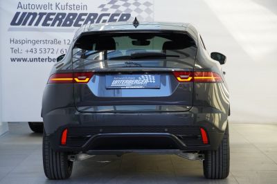 Jaguar E-Pace Vorführwagen