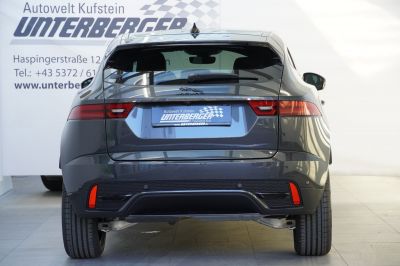 Jaguar E-Pace Vorführwagen