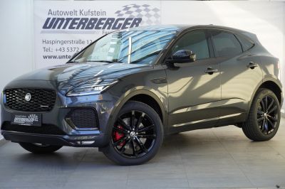 Jaguar E-Pace Vorführwagen