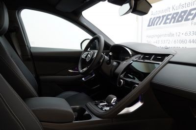 Jaguar E-Pace Vorführwagen