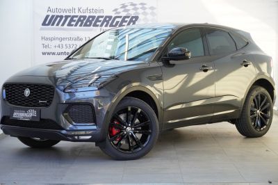 Jaguar E-Pace Vorführwagen