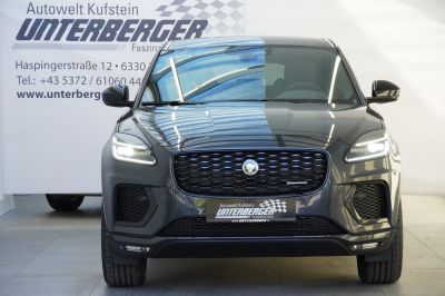 Jaguar E-Pace Vorführwagen