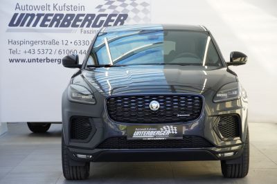 Jaguar E-Pace Vorführwagen