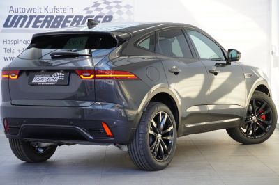 Jaguar E-Pace Vorführwagen