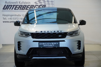 Land Rover Discovery Sport Vorführwagen