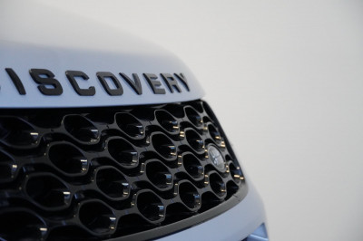 Land Rover Discovery Sport Vorführwagen