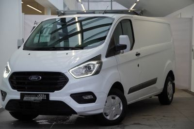 Ford Transit Custom Gebrauchtwagen