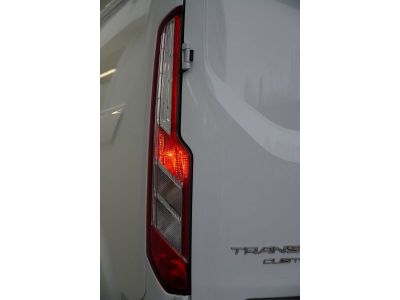 Ford Transit Custom Gebrauchtwagen