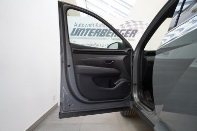 Hyundai Tucson Jahreswagen