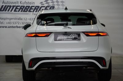 Jaguar F-Pace Gebrauchtwagen