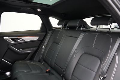 Jaguar F-Pace Gebrauchtwagen