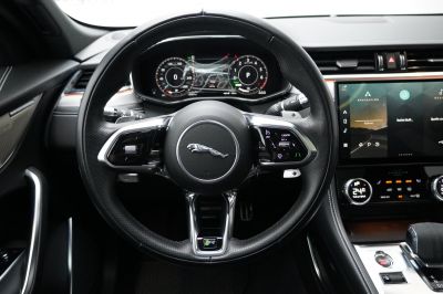 Jaguar F-Pace Gebrauchtwagen