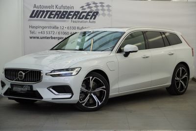 Volvo V60 Vorführwagen