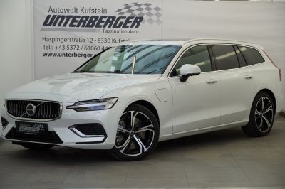 Volvo V60 Vorführwagen