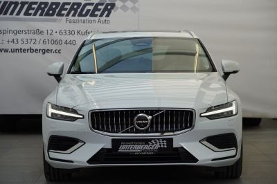 Volvo V60 Vorführwagen