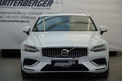 Volvo V60 Vorführwagen