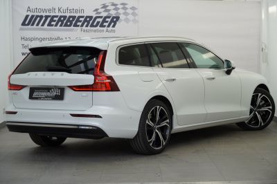 Volvo V60 Vorführwagen