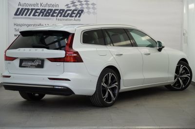 Volvo V60 Vorführwagen