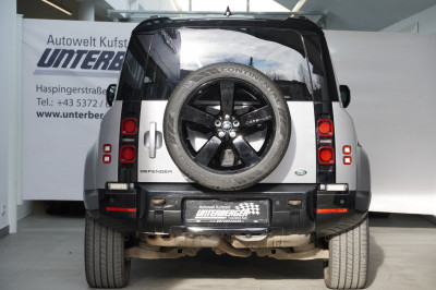 Land Rover Defender Gebrauchtwagen