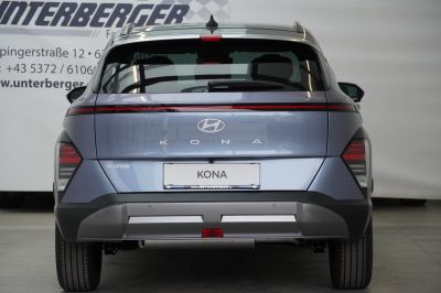 Hyundai Kona Jahreswagen