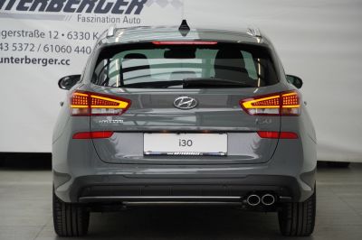 Hyundai i30 Jahreswagen