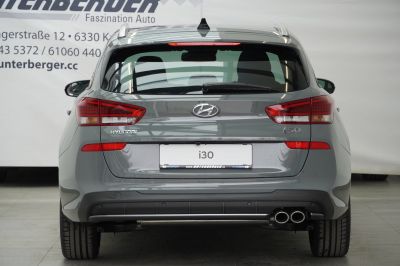 Hyundai i30 Jahreswagen