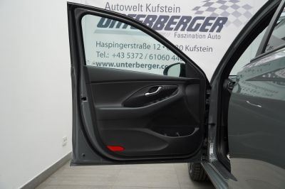 Hyundai i30 Jahreswagen