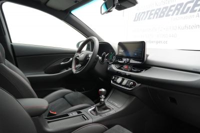 Hyundai i30 Jahreswagen