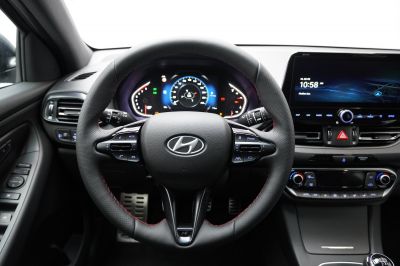 Hyundai i30 Jahreswagen