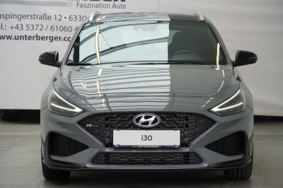 Hyundai i30 Jahreswagen