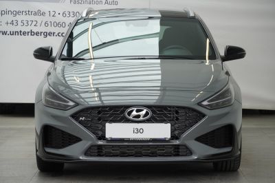 Hyundai i30 Jahreswagen