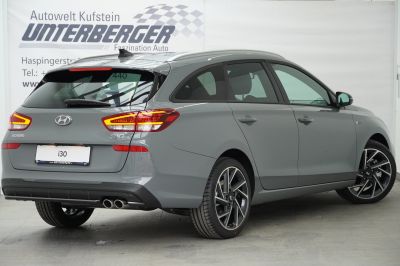 Hyundai i30 Jahreswagen