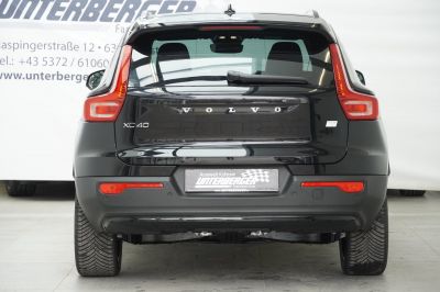 Volvo XC40 Vorführwagen