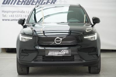 Volvo XC40 Vorführwagen