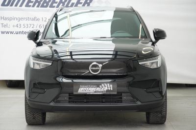 Volvo XC40 Vorführwagen