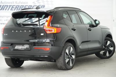 Volvo XC40 Vorführwagen