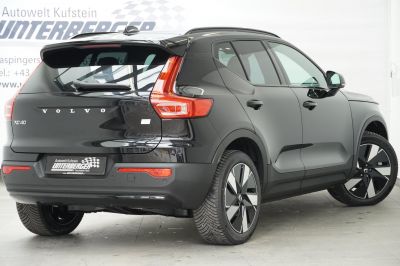 Volvo XC40 Vorführwagen