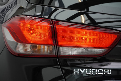 Hyundai i30 Neuwagen