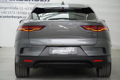 Jaguar I-Pace Gebrauchtwagen