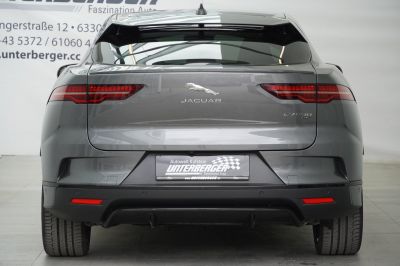 Jaguar I-Pace Gebrauchtwagen