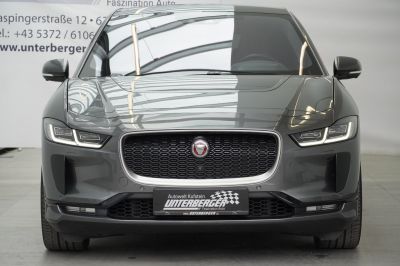 Jaguar I-Pace Gebrauchtwagen