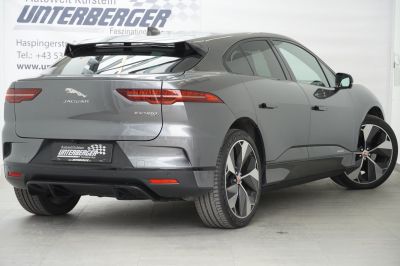 Jaguar I-Pace Gebrauchtwagen