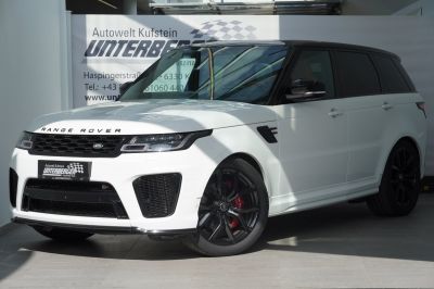 Land Rover Range Rover Sport Gebrauchtwagen