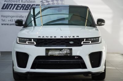 Land Rover Range Rover Sport Gebrauchtwagen