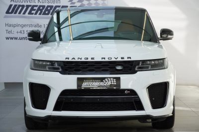 Land Rover Range Rover Sport Gebrauchtwagen