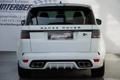 Land Rover Range Rover Sport Gebrauchtwagen