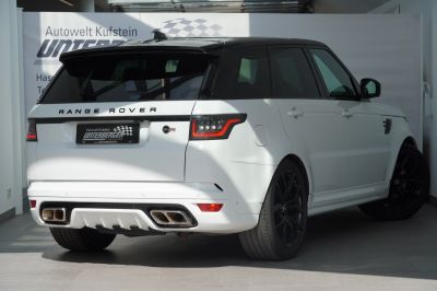 Land Rover Range Rover Sport Gebrauchtwagen