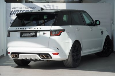 Land Rover Range Rover Sport Gebrauchtwagen